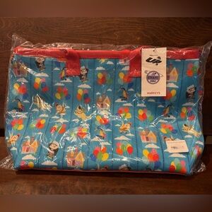 Harvey’s Vertical Medium Steamline from Disney Pixar Up - NWT